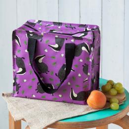 Mr Badger Design Charlotte Bag