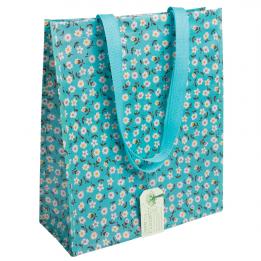 Daisy Design Shopping Bag