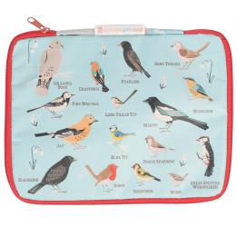 Garden Birds Tablet Case