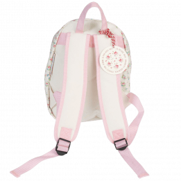 La Petite Rose Mini Backpack