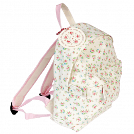 La Petite Rose Mini Backpack