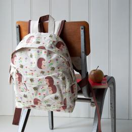 Honey The Hedgehog Mini Backpack
