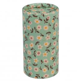 Set Of 36 Daisy Design Colouring Pencils