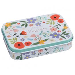 Plasters In Tin Summer Meadow
