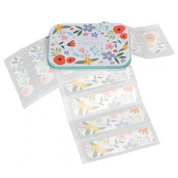 Plasters In Tin Summer Meadow