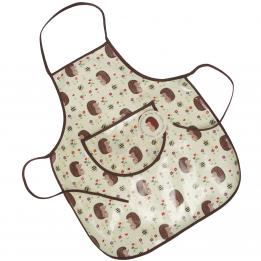 Honey The Hedgehog  Child Apron