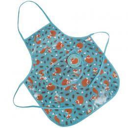 Rusty The Fox Childrens Apron
