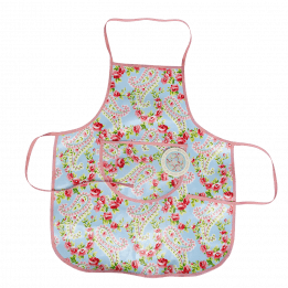 Paisley Park Childrens Apron