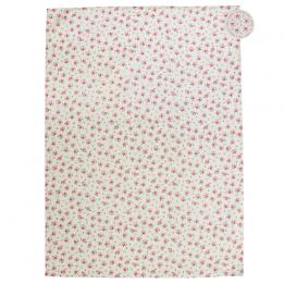 La Petite Rose Tea Towel