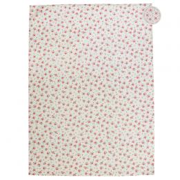 La Petite Rose Tea Towel