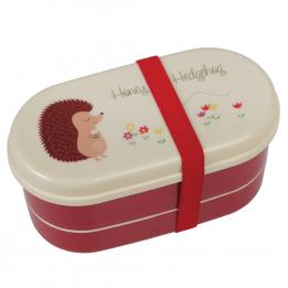 Bento Box Honey The Hedgehog