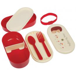 Bento Box Honey The Hedgehog