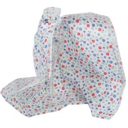 Forget Me Not Tissue Paper (10 Sheets)