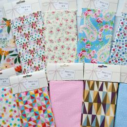 Forget Me Not Tissue Paper (10 Sheets)