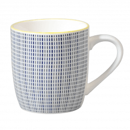 Japanese Mug Graphic Dash