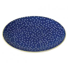 Japanese Side Plate Petite Daisy