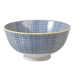 Japanese Blossom Bowl Graphic Dash