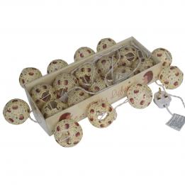 Honey The Hedgehog Party Lights With Bs 3 Pin Plug