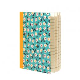 Daisy Design A6 Notebook