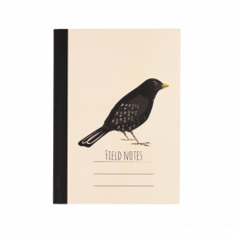 Blackbird A6 Notebook