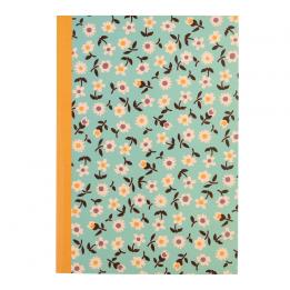 Daisy Design A5 Notebook