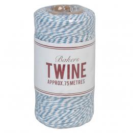 Blue And White Bakers Twine