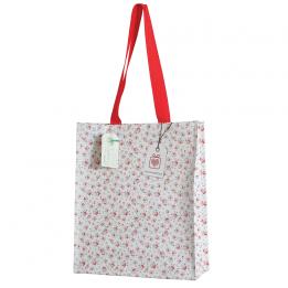 Dotcomgiftshop Branded La Petite Rose Shopping Bag