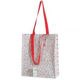 Dotcomgiftshop Branded La Petite Rose Shopping Bag