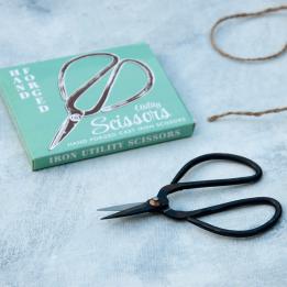 Small Iron Utility Scissors