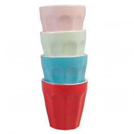 Pink Espresso Shot Cup