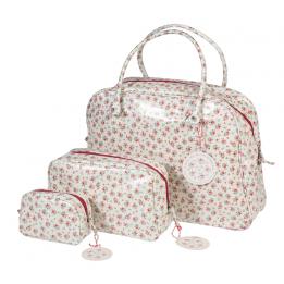 La Petite Rose Washbag