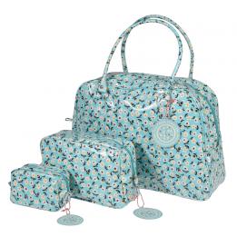 Daisy Make Up Bag
