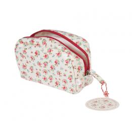 La Petite Rose Make Up Bag