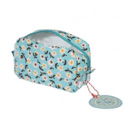 Daisy Make Up Bag