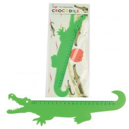 Crocodile Ruler