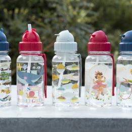 Abc Design Kids Water Bottle