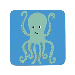 Octopus Coaster