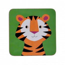 Tiger Coaster