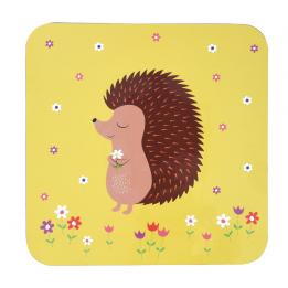 Honey The Hedgehog Placemat