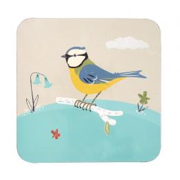 Blue Tit Placemat
