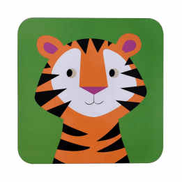 Tiger Placemat