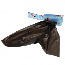 English Rose Poop Bag Holder