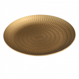 Brass Jewellery Dish