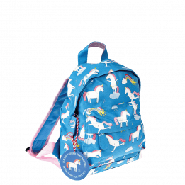 Magical Unicorn Mini Backpack