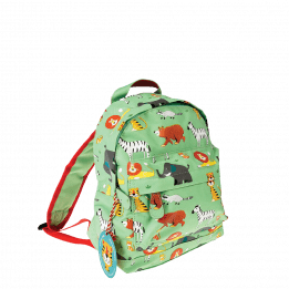 Animal Park Mini Backpack