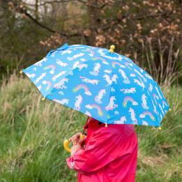 Magical Unicorn Children'S Umbrella