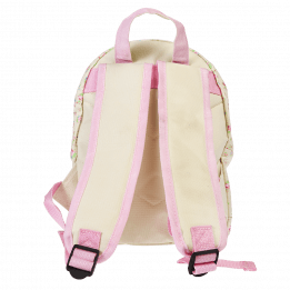 Mini Backpack La Petite Rose