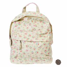 Mini Backpack La Petite Rose