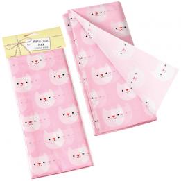 Cookie The Cat Tissue Paper (10 Sheets)