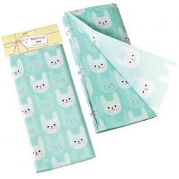 Bonnie The Bunny Tissue Paper (10 Sheets)